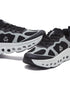 CRUNK Black Men's Running Shoes