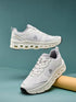 CRUNK White Men's Running Shoes