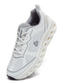 CRUNK White Men's Running Shoes