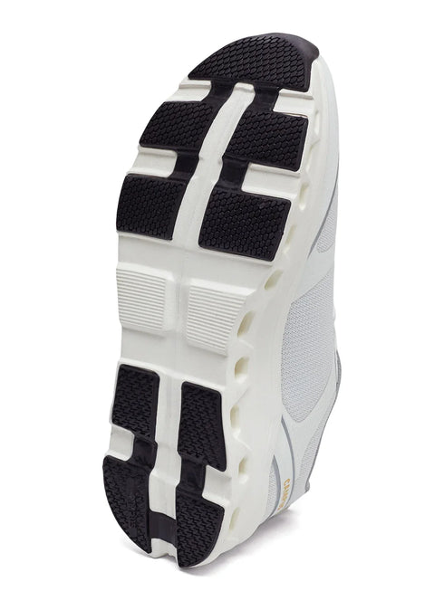 CRUNK White Men's Running Shoes