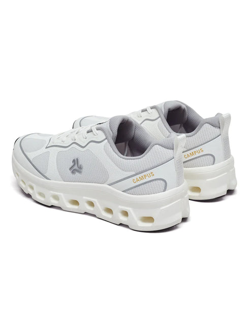 CRUNK White Men's Running Shoes