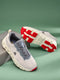 CRUNK White Men's Running Shoes