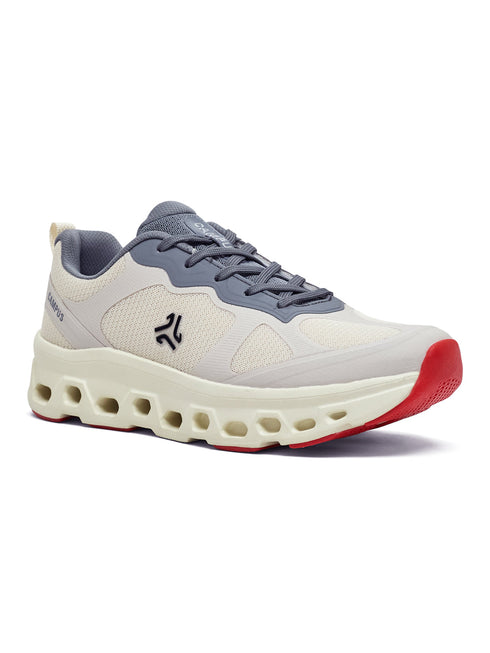 CRUNK White Men's Running Shoes
