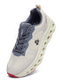 CRUNK White Men's Running Shoes