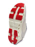 CRUNK White Men's Running Shoes