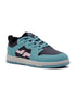 CRUVO Black Men's Sneakers