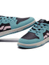 CRUVO Black Men's Sneakers