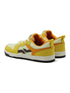 CRUVO Yellow Men's Sneakers