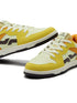 CRUVO Yellow Men's Sneakers