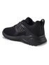 CRYSTA PRO Black Men's Running Shoes
