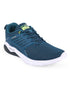 CRYSTA Pro Blue Men's Running Shoes
