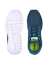 CRYSTA Pro Blue Men's Running Shoes