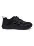 CUBS CH V Black Child Shoes