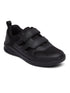 CUBS CH V Black Child Shoes