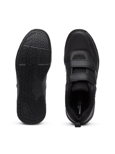 CUBS CH V Black Child Shoes