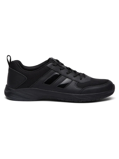 CUBS CH Black Child Shoes
