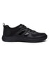 CUBS CH Black Child Shoes