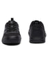 CUBS CH Black Child Shoes