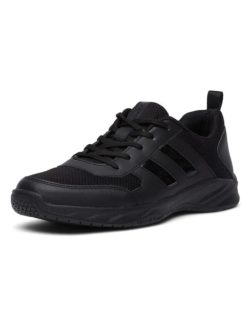 CUBS CH Black Child Shoes