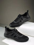 CUBS CH Black Child Shoes