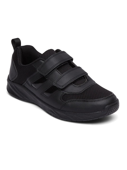 CUBS KIDS V Black Shoes