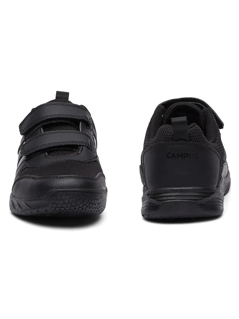 CUBS KIDS V Black Shoes