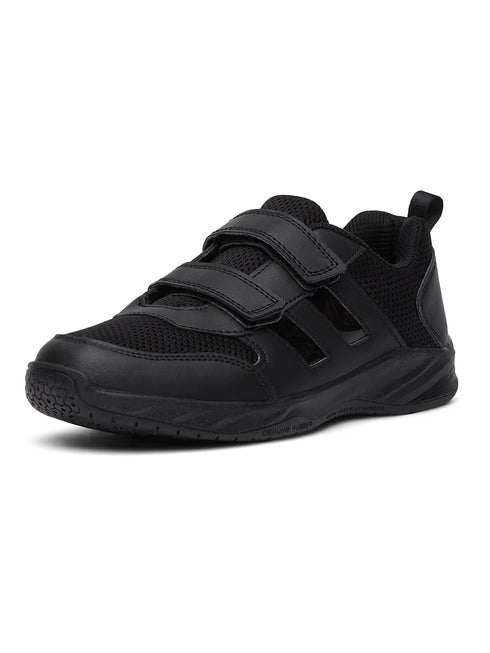 CUBS KIDS V Black Shoes