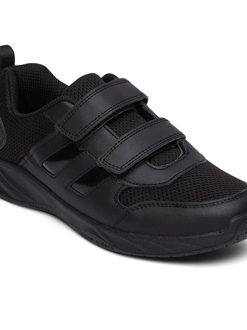 CUBS KIDS V Black Shoes