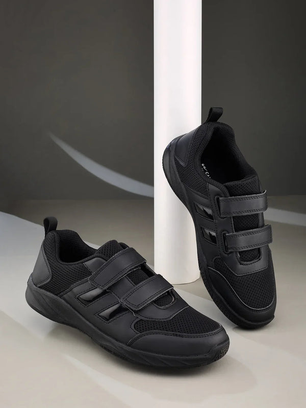 CUBS KIDS V Black Shoes