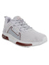 CULTURE N Grey Men's Running Shoes