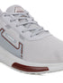 CULTURE N Grey Men's Running Shoes