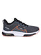 CULTURE N Grey Men's Running Shoes