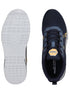 CULTURE N Navy Men's Running Shoes