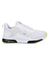 CULTURE N White Men's Running Shoes