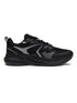 CUSTOM Black Men's Running Shoes