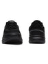 CUSTOM Black Men's Running Shoes