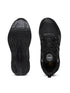 CUSTOM Black Men's Running Shoes