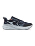 CUSTOM Navy Men's Running Shoes