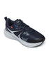 CUSTOM Navy Men's Running Shoes