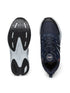 CUSTOM Navy Men's Running Shoes