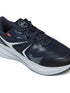 CUSTOM Navy Men's Running Shoes