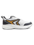 CUSTOM White Men's Running Shoes