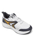 CUSTOM White Men's Running Shoes