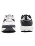 CUSTOM White Men's Running Shoes