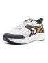 CUSTOM White Men's Running Shoes