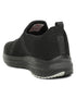 CYBER Black Men's Walking Shoes