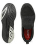 CYBER Black Men's Walking Shoes