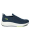 CYBER Blue Men's Walking Shoes