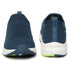 CYBER Blue Men's Walking Shoes
