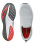 CYBER Grey Men's Walking Shoes